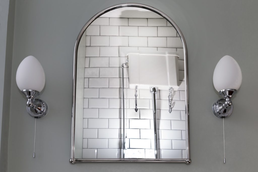 Bathroom fitters glasgow